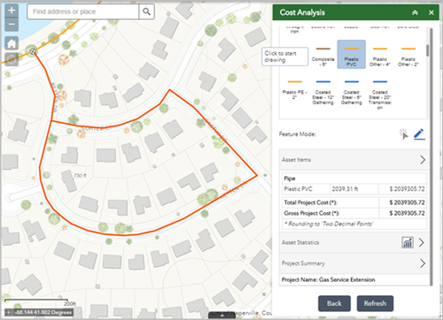 Choose Plastic PVC Choose Plastic PVC