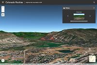 Scene Styler app Scene Styler app